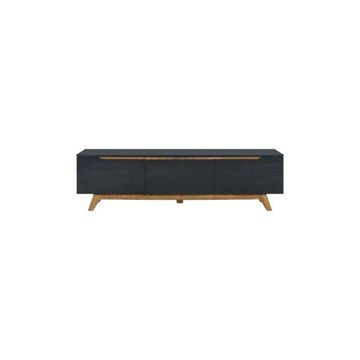 Juliette 1800mm TV Stand With 3 Drawers