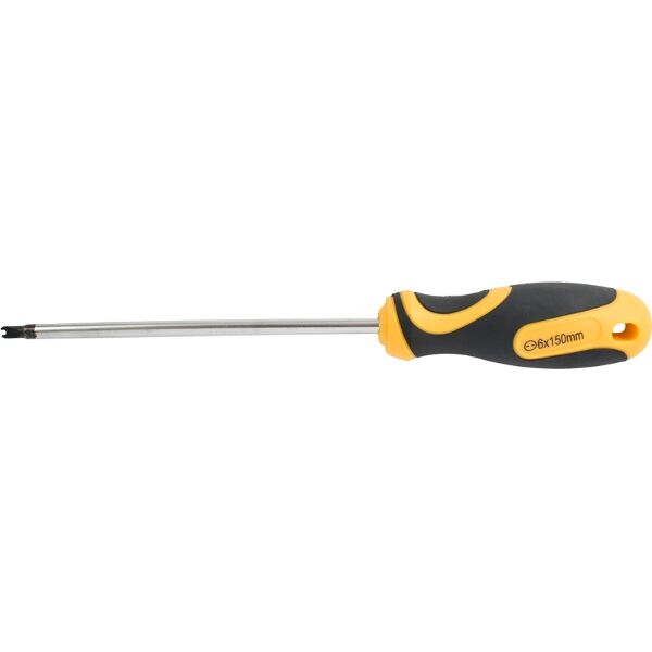 Screwdriver Spanner 6 X 150Mm