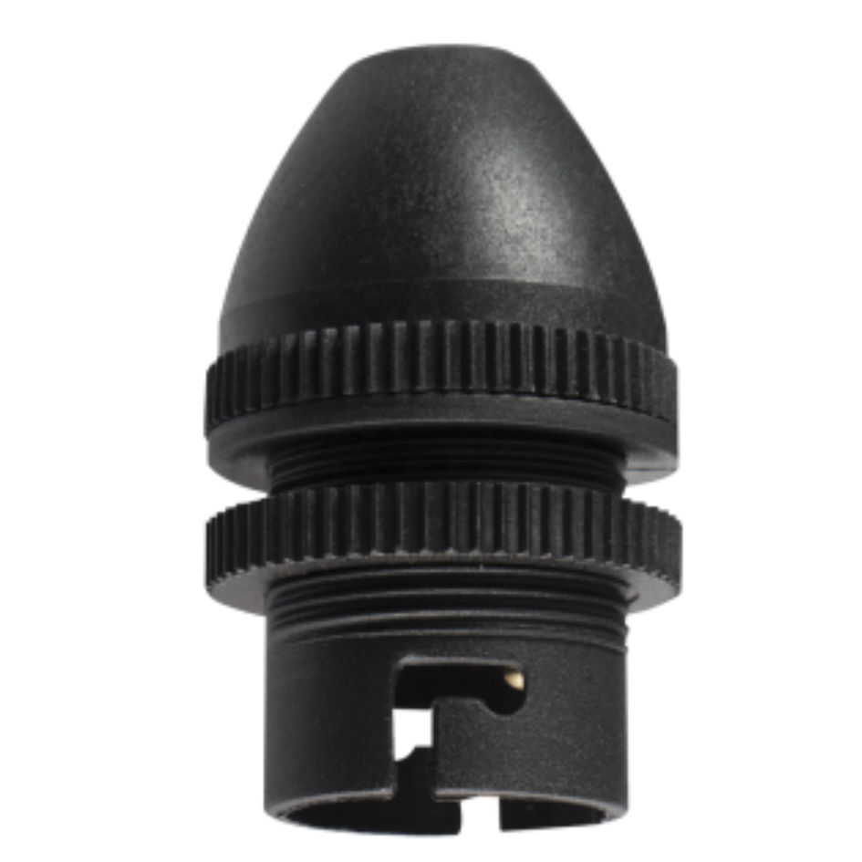 Black Wire Anchorage
