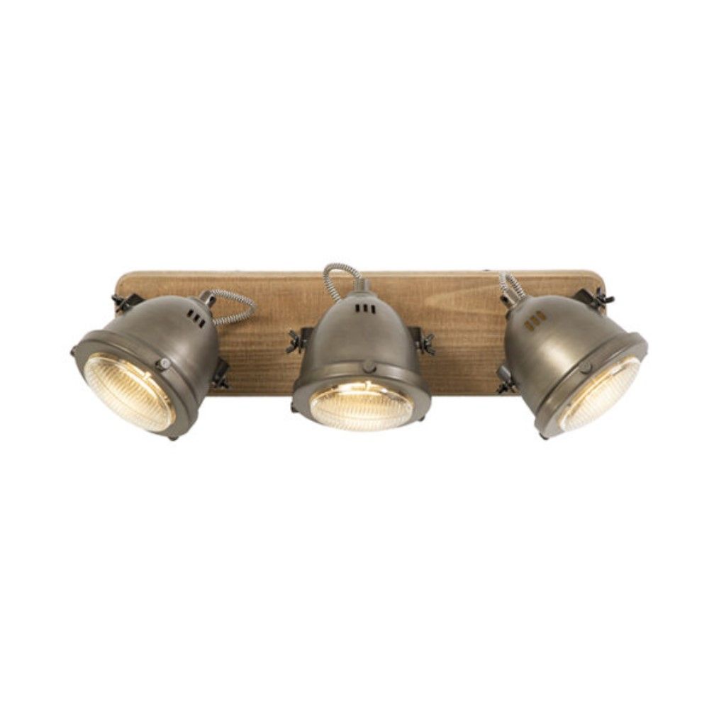 Spot Max 3 Light