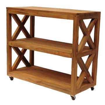 XASW Server/Console/Entrance or Stand For Living Or Dining Room