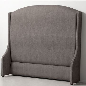 Cambri Wingback Headboard King