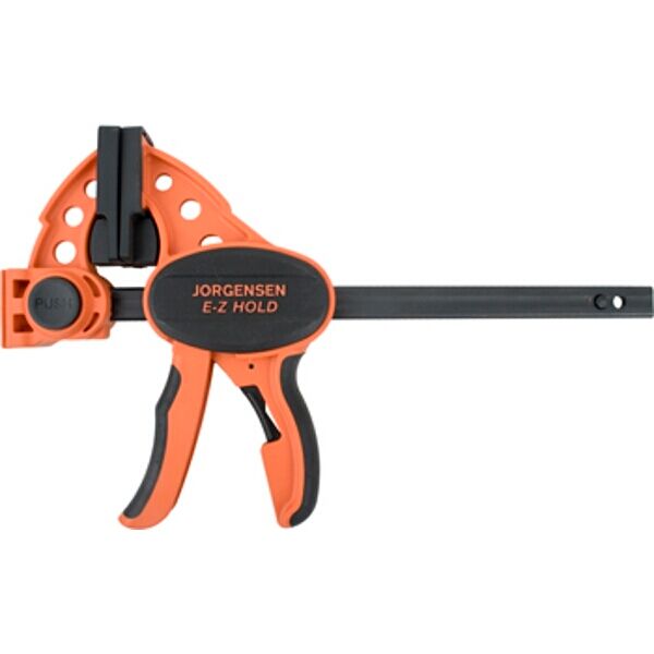 JORGENSEN E-Z HOLD  6"MEDIUM DUTY/SPREAD
