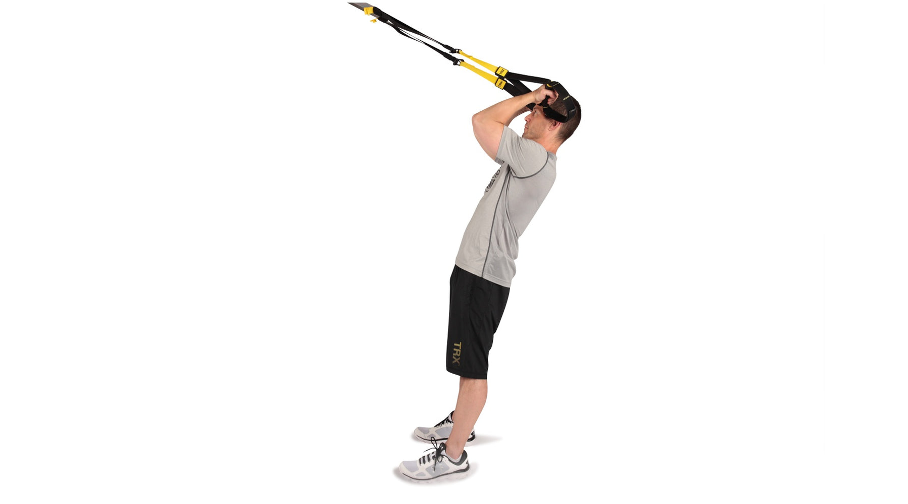 Fine Health - Flexi Straps - with Travel Case