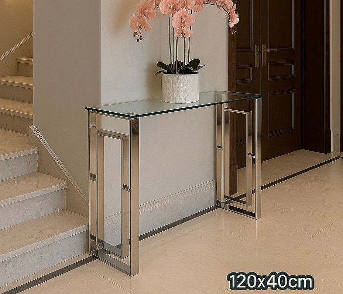Prestige Home - Heda Console Table