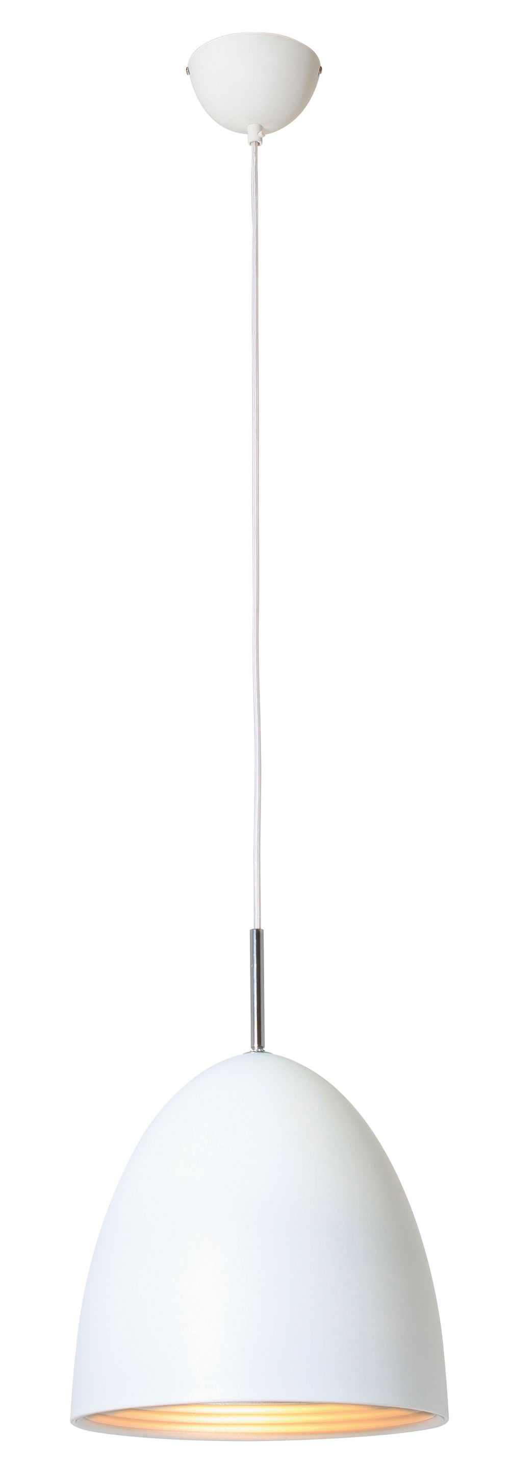 Eurolux Modernica Pendant 300mm White