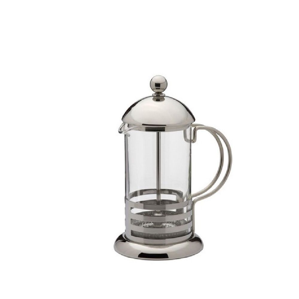 1000ml French Press Tea & Coffee Make