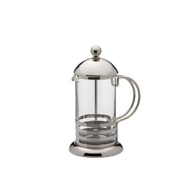 1000ml French Press Tea & Coffee Make