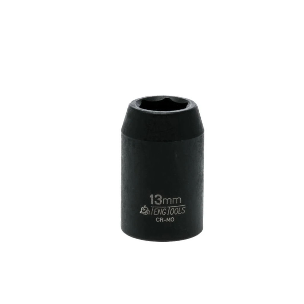 1/2inch IMPACT SOCKET ANSI METRIC 13MM