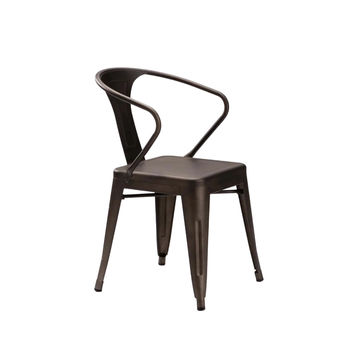 Vividitto - Wageng Armchair - Rustic