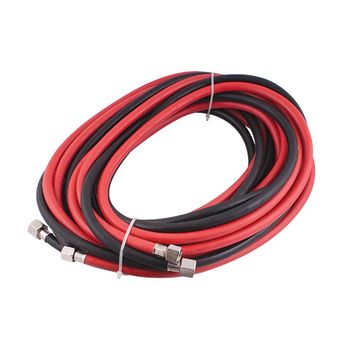 Aircraft 7.5M Rubber Hose