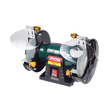 RYOBI Bench Grinder Handyline 150Mm 150W