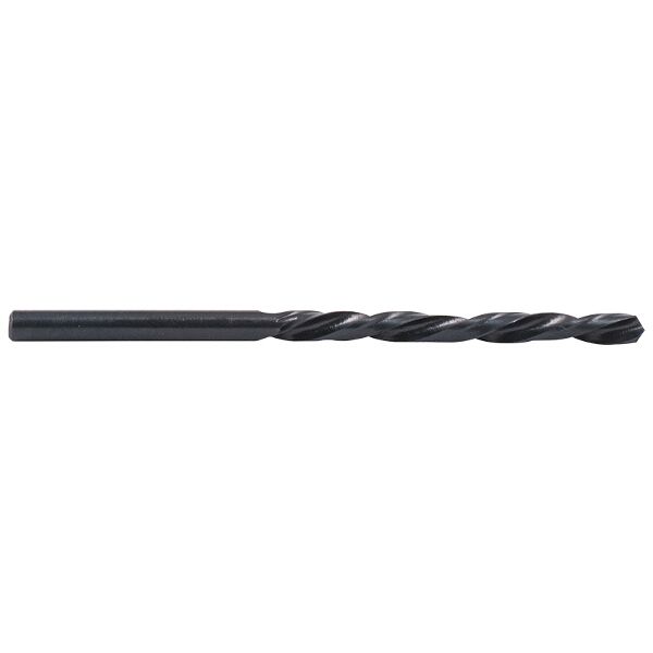 Drill Bit Hss Standard 3.5Mm Packet Of 10