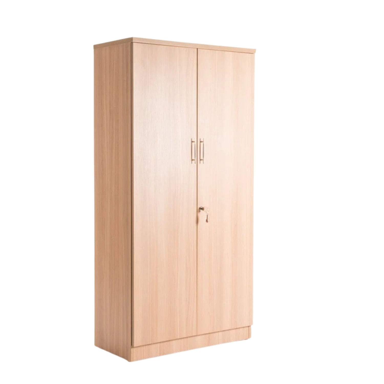 Tall Storage Cabinet for Home & Office