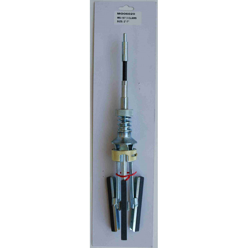 Honer Cyl3 Claw 50-180mm