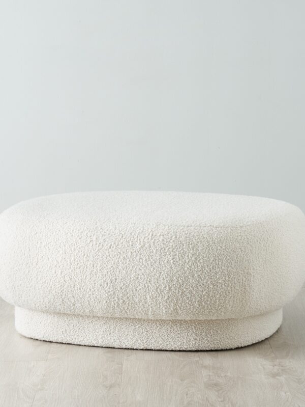 Carlos Boucle Ottoman