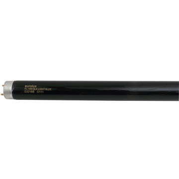 Eurolux - T8 - Blacklight - Blue - G321BB - FL - 18w - 2 Pack