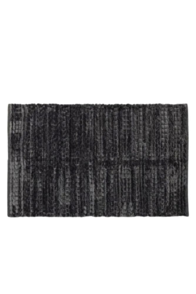 Large Bath Mat – Soft Bathroom Floor Mat (70 120 cm)