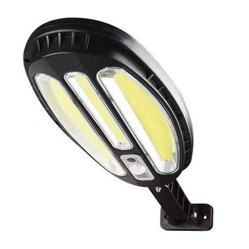 Outdoor Emergency Security Solar Light