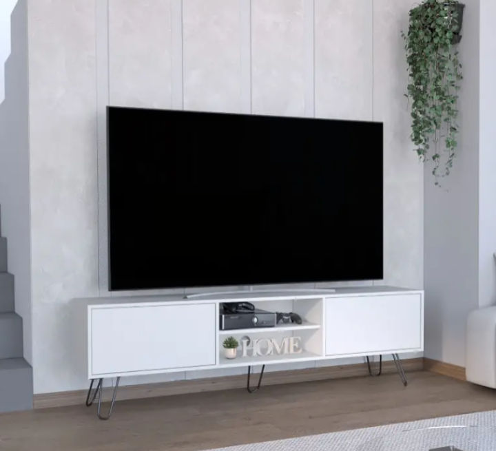 Oliveira Plasma Stand