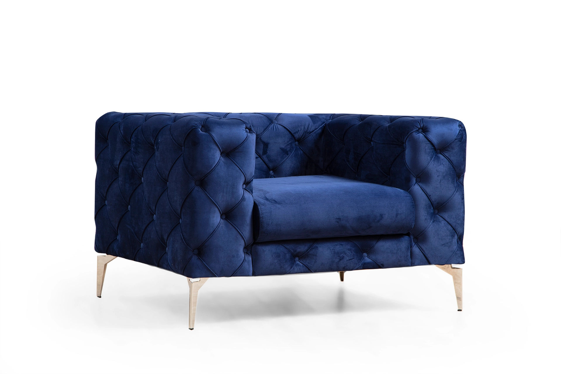 Como single seat chair
