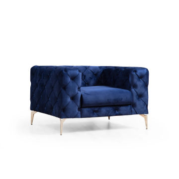 Como single seat chair