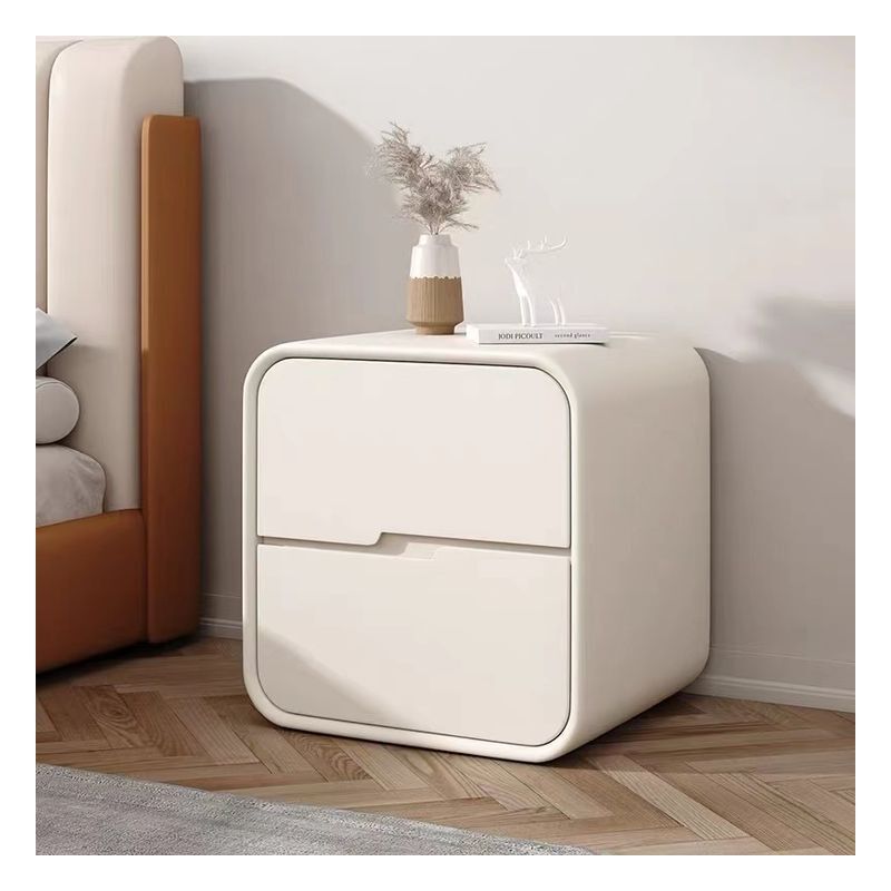 Stokie Bedside Table