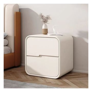 Stokie Bedside Table