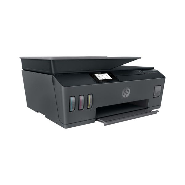 HP Smart Tank 615 Wireless All in One Printer, Retail Box , 1 year Limited Warranty