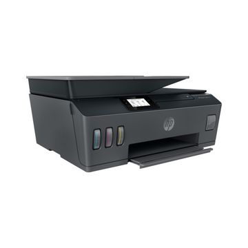 HP Smart Tank 615 Wireless All in One Printer, Retail Box , 1 year Limited Warranty