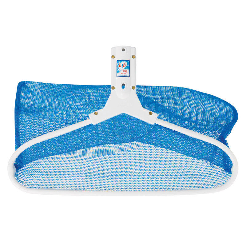 Hth Pool Leaf Rake