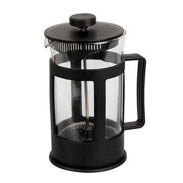 Coffee Plunger 600ml Brewing - 2 Pack