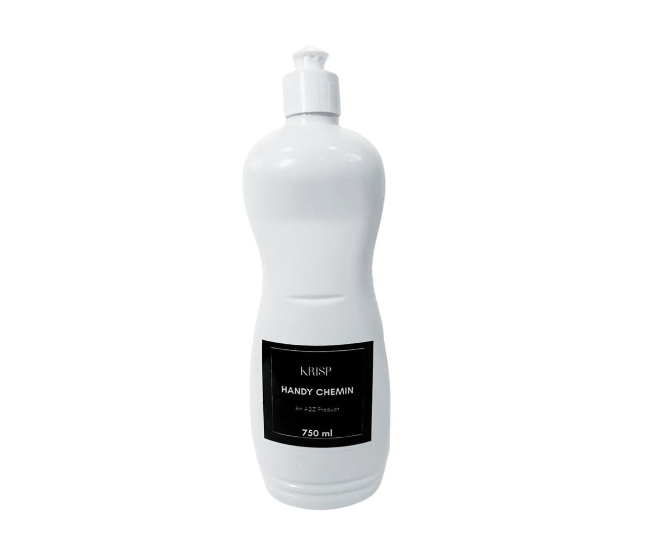 KRISPA2Z Handy Chemin 750 ml