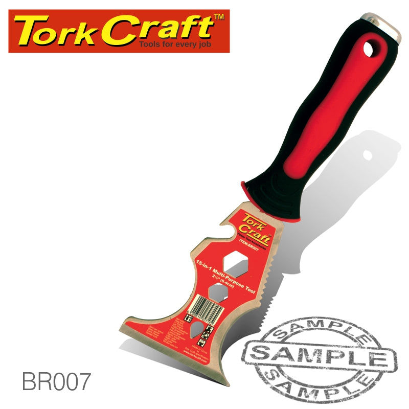 Tork craft on sale oscillating tool