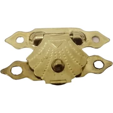 Decorative Mini Box Clasp