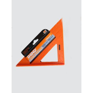 Shind Angle Square – Precision Measuring Tool for Woodworking, Carpentry & DIY Projects