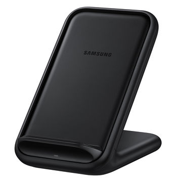 Samsung Wireless Charger Stand 15W-Black