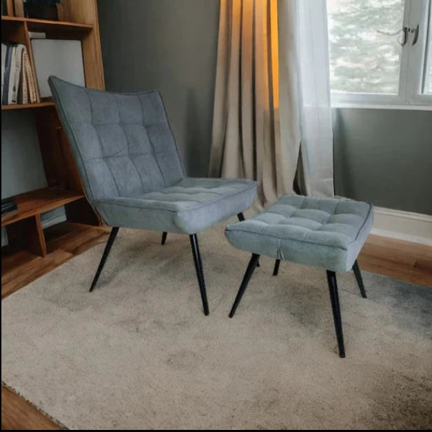 Ortega Occasional Chair