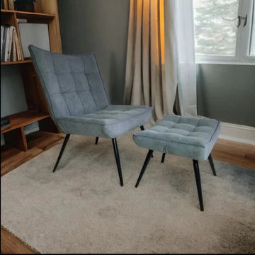 Ortega Occasional Chair