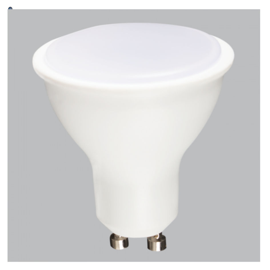 7W ?GU10 LED Bulb Cool White