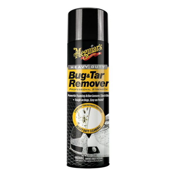 Meguiar's Heavy Duty Bug And Tar Remover