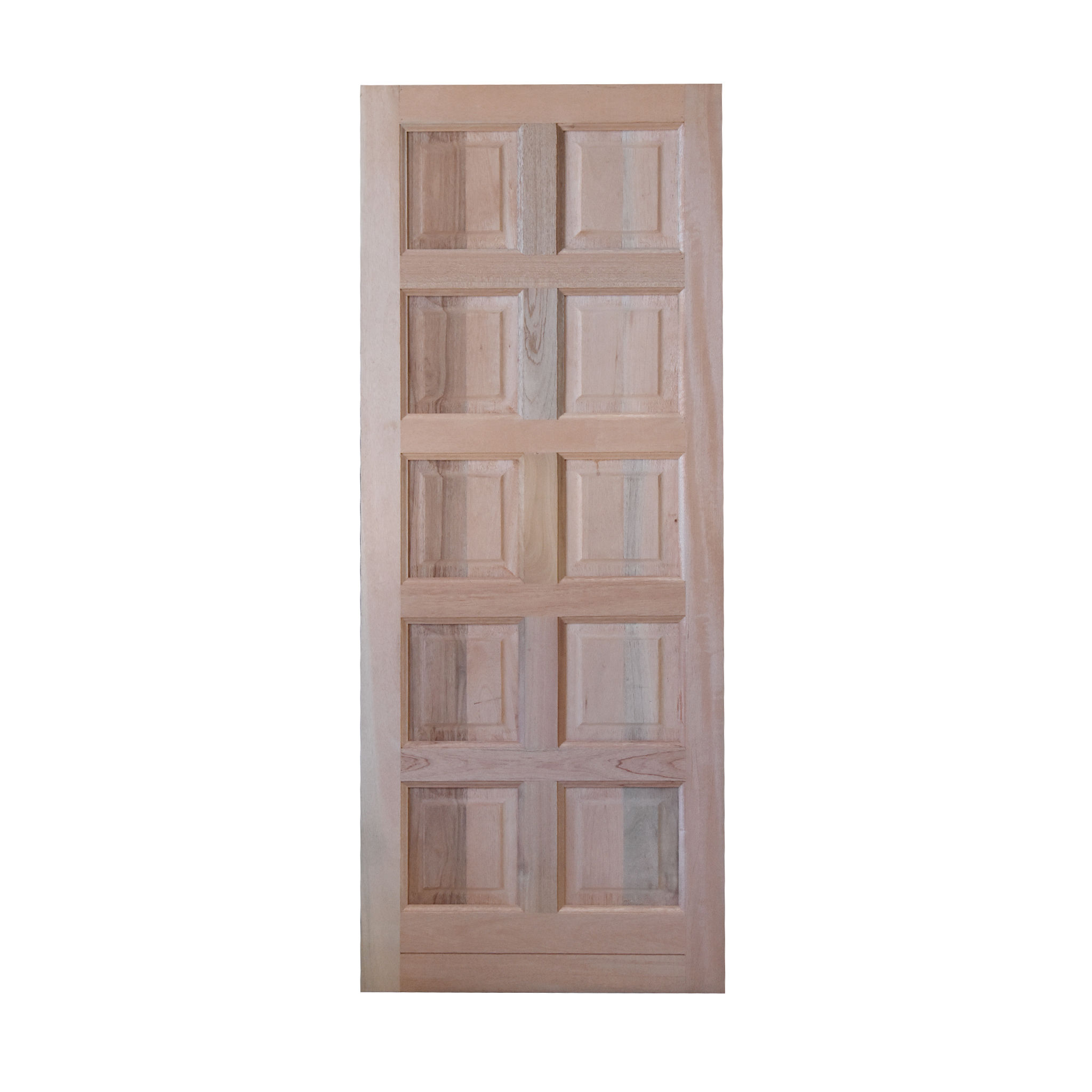MERANTI 10 PANEL Doors