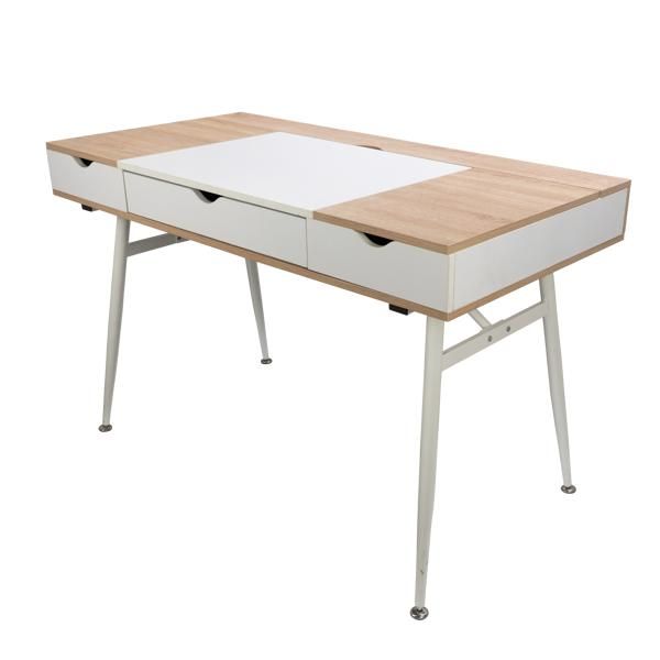 Everfurn Premium Toshir Office Desk