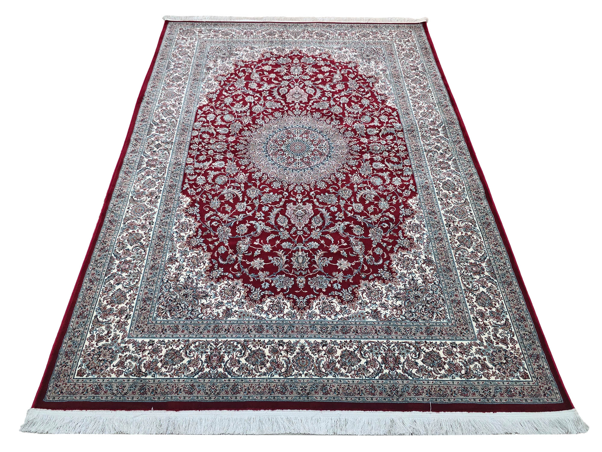 Stunning Persian Machine Made Carpet 290 x 200 CM