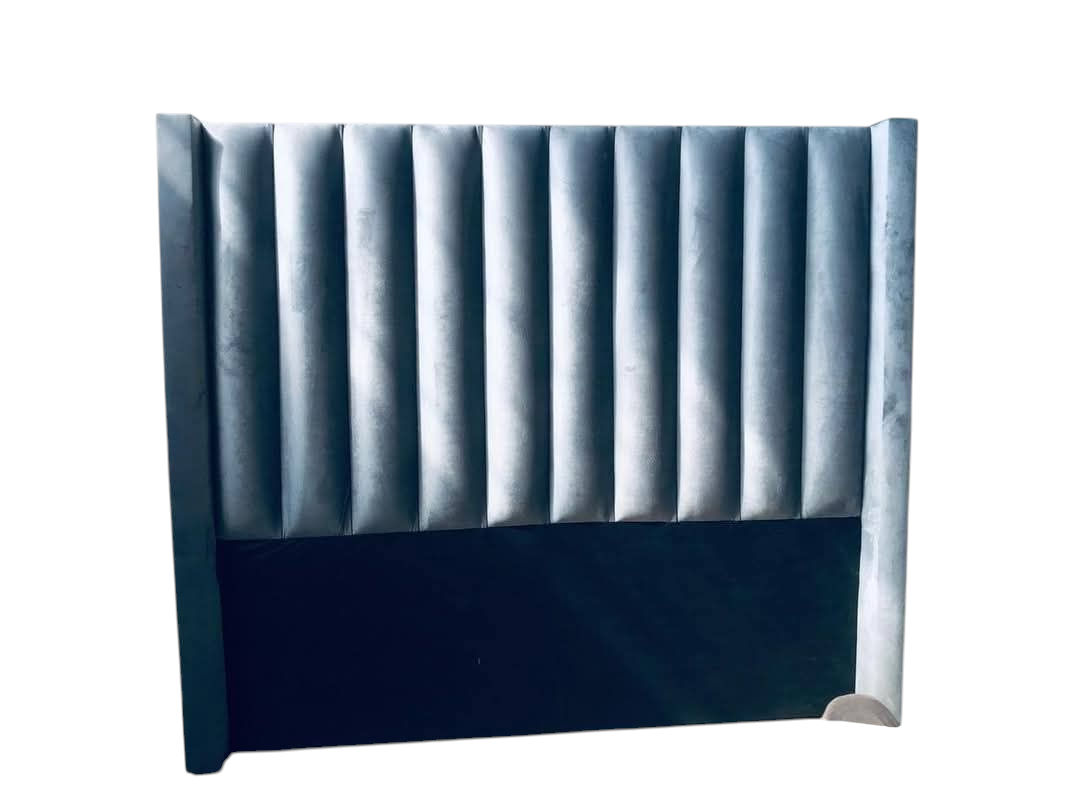 John Headboard King