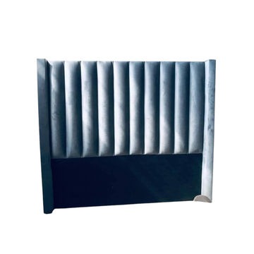 John Headboard King