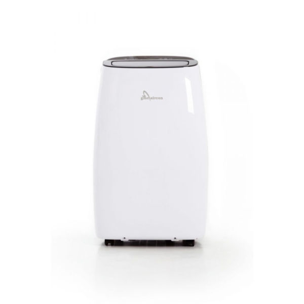 GMC Aircon - 12.000 BTU Portable Air Conditioner - Cooling & Heating
