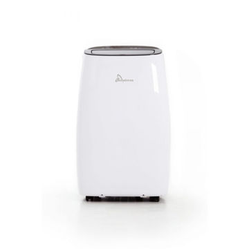 GMC Aircon - 12.000 BTU Portable Air Conditioner - Cooling & Heating