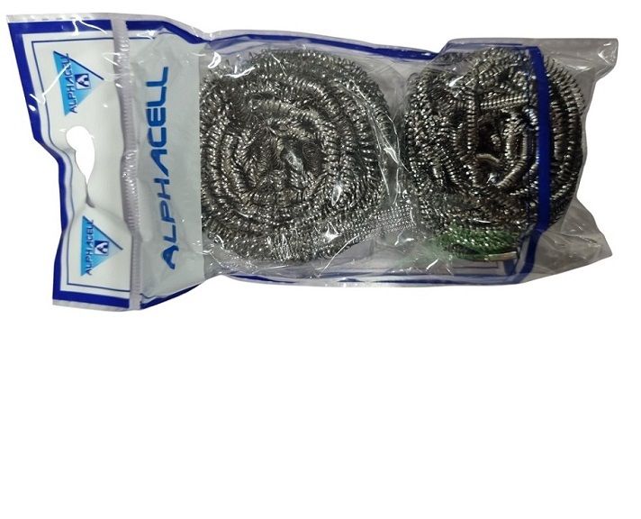 Pot Scourer
