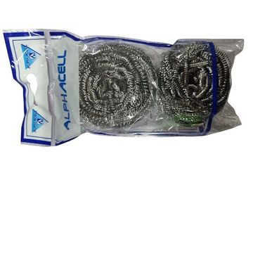 Pot Scourer